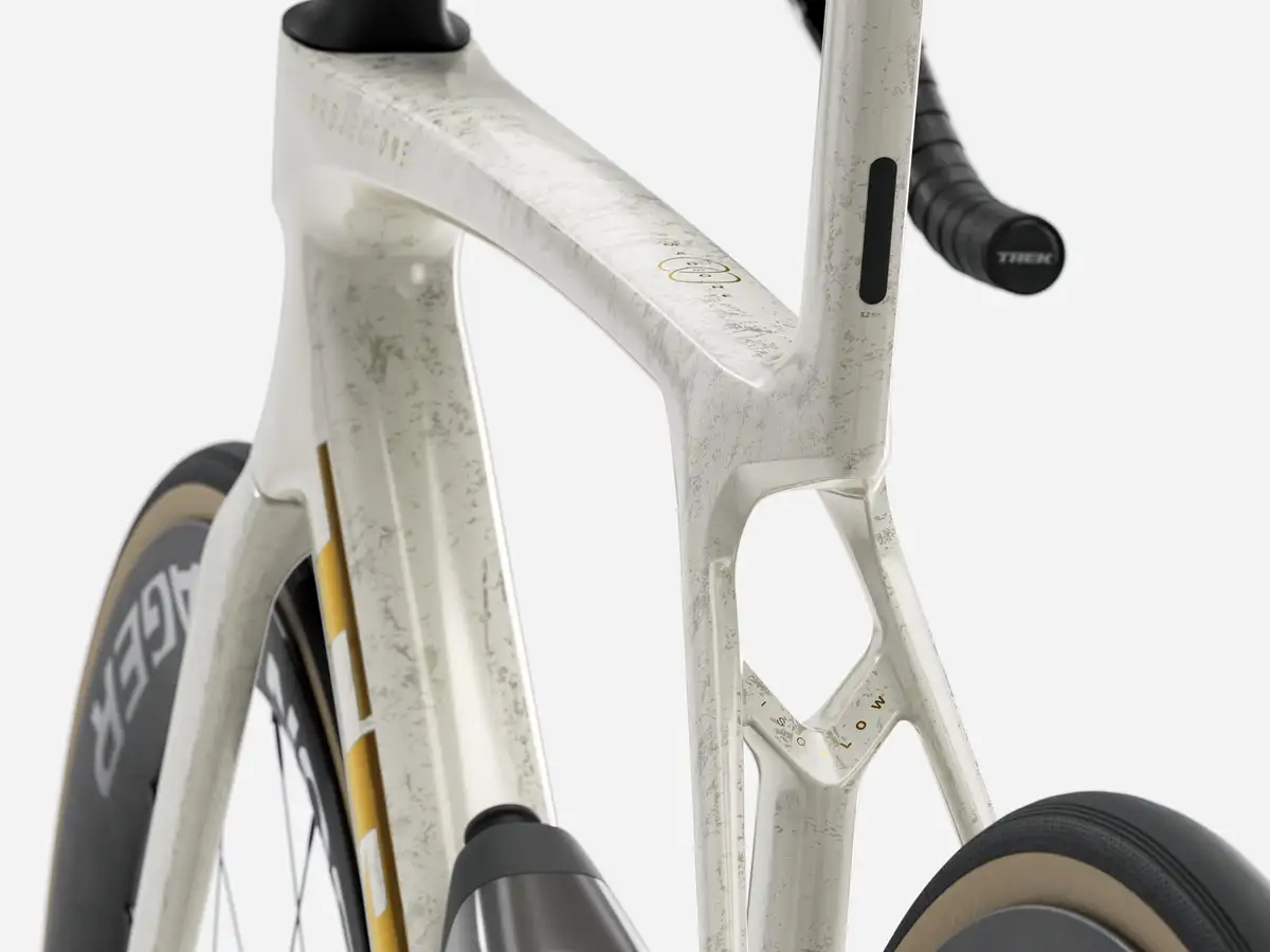 Trek Madone SLR 7 AXS Gen 8 - Afbeelding 4