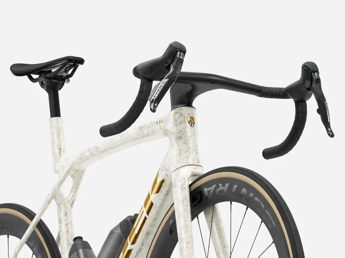 Trek Madone SLR 7 AXS Gen 8 - Afbeelding 5