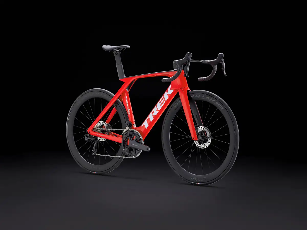Trek Madone SLR 7 Gen 7 - Afbeelding 2