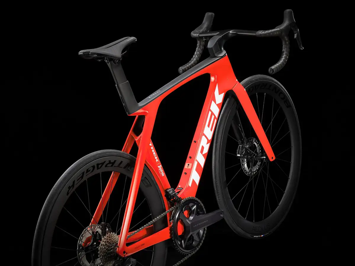 Trek Madone SLR 7 Gen 7 - Afbeelding 3