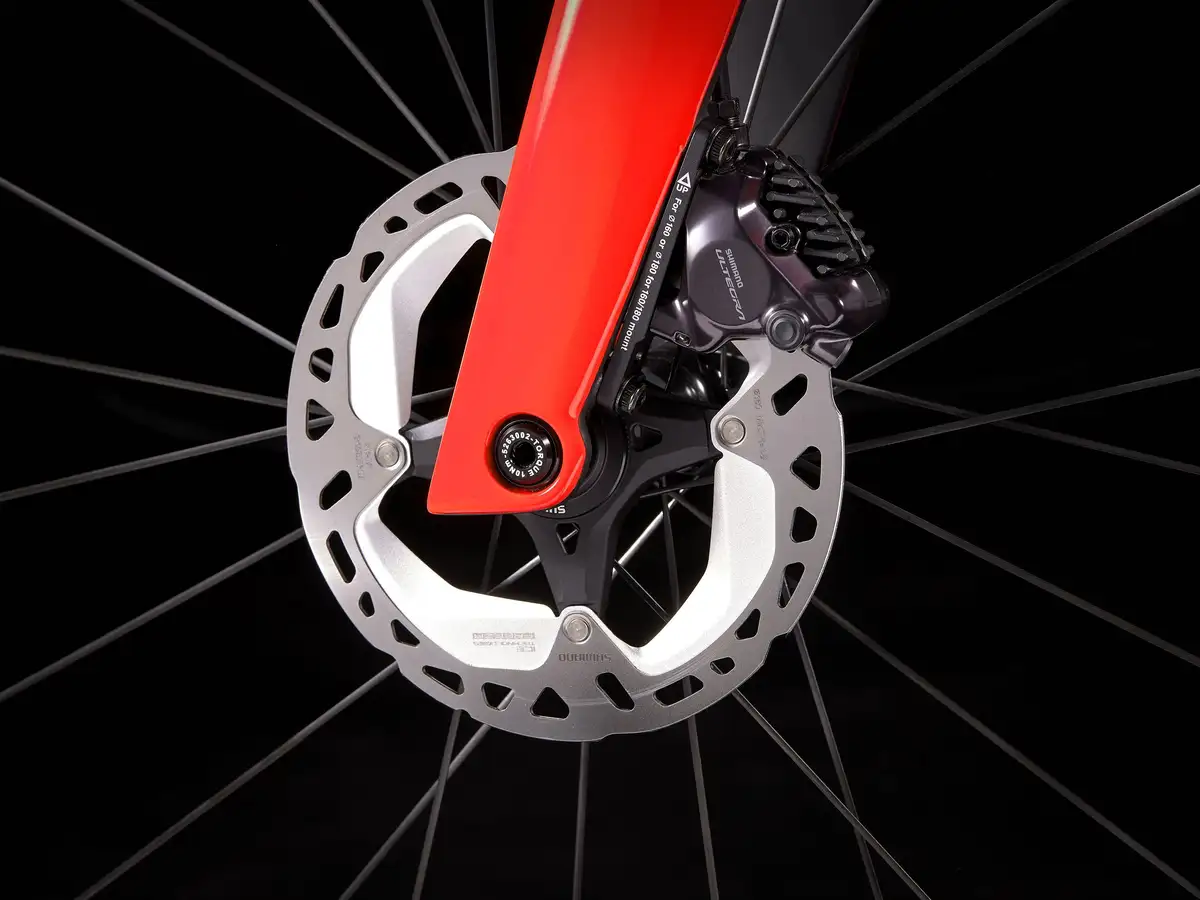 Trek Madone SLR 7 Gen 7 - Afbeelding 9