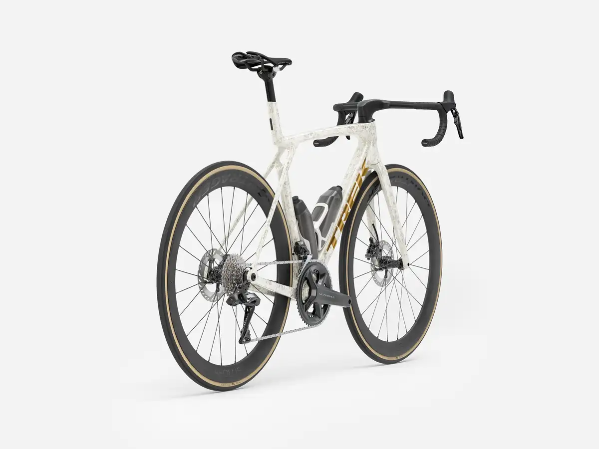 Trek Madone SLR 7 Gen 8 - Afbeelding 2