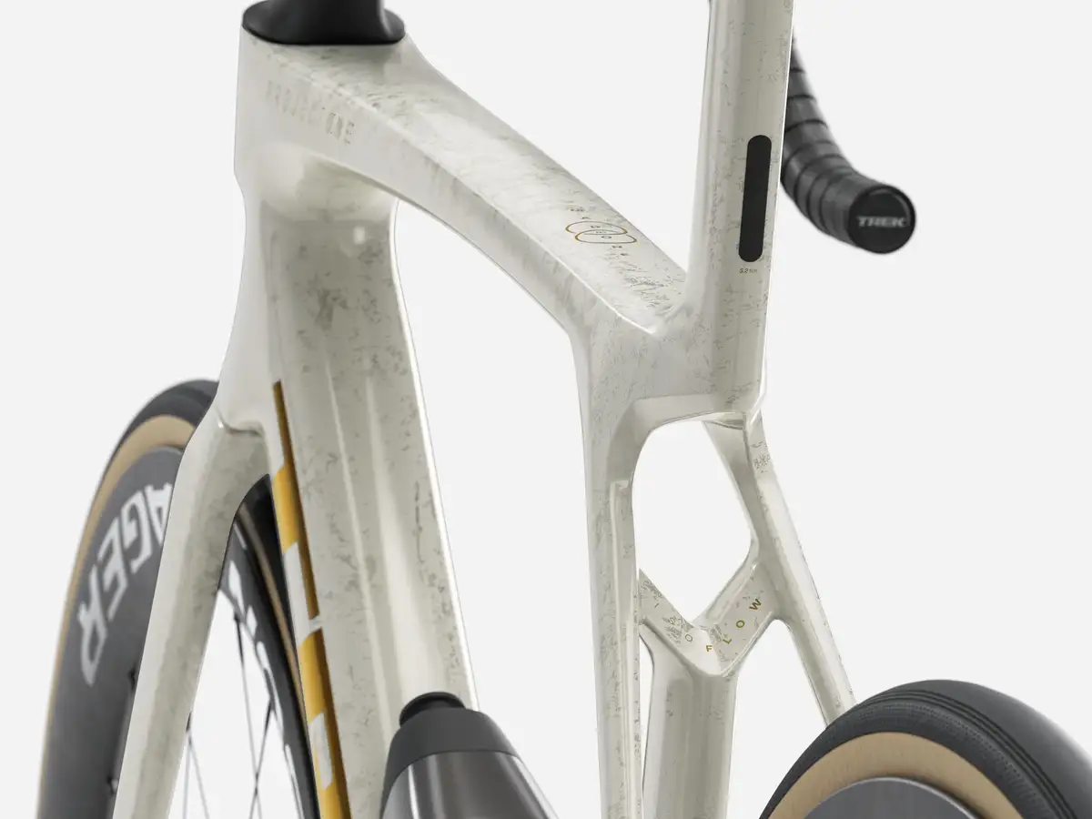 Trek Madone SLR 7 Gen 8 - Afbeelding 4
