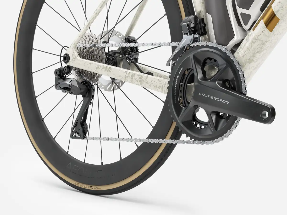 Trek Madone SLR 7 Gen 8 - Afbeelding 6