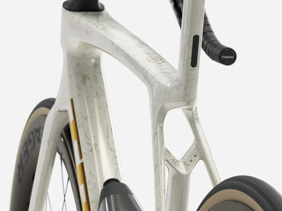 Trek Madone SLR 9 AXS Gen 8 - Afbeelding 4