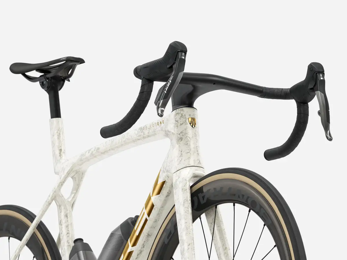 Trek Madone SLR 9 AXS Gen 8 - Afbeelding 5