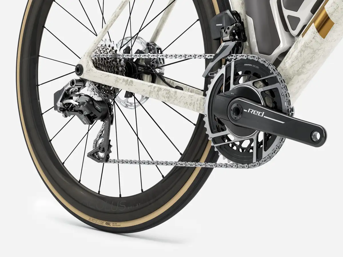 Trek Madone SLR 9 AXS Gen 8 - Afbeelding 6