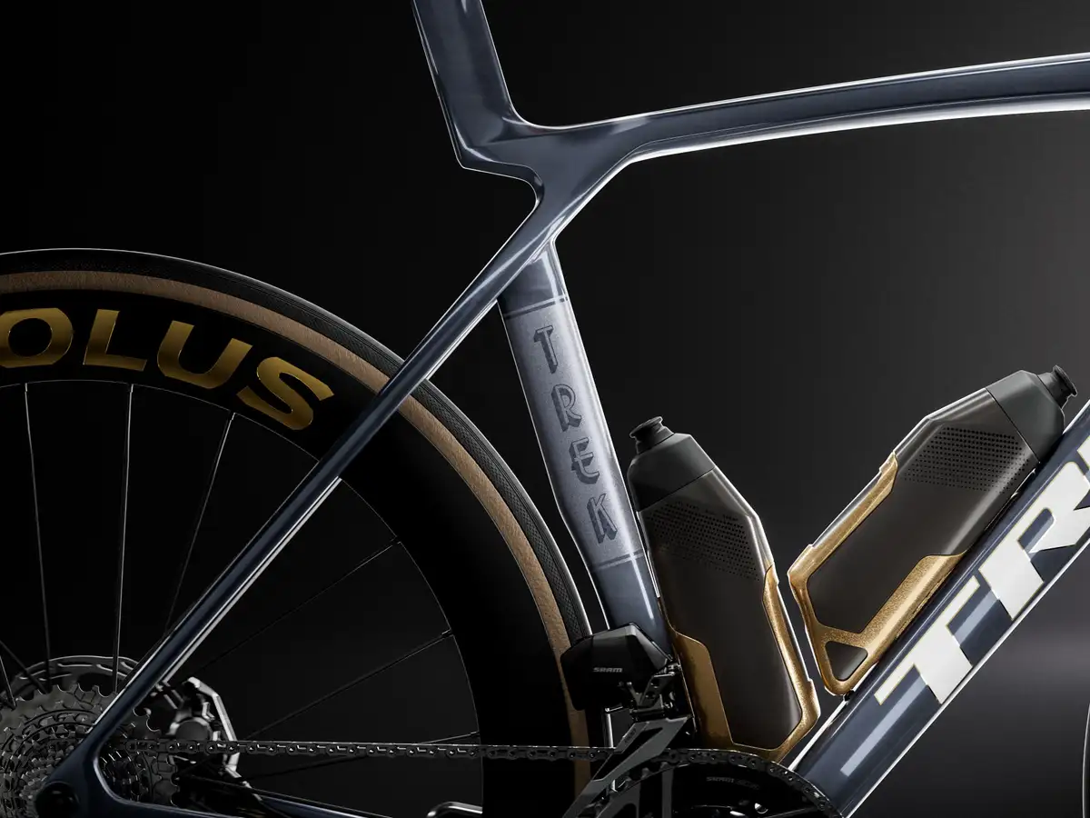 Trek Madone SLR 9 AXS Gen 8 - No. 76 ICON - Afbeelding 5