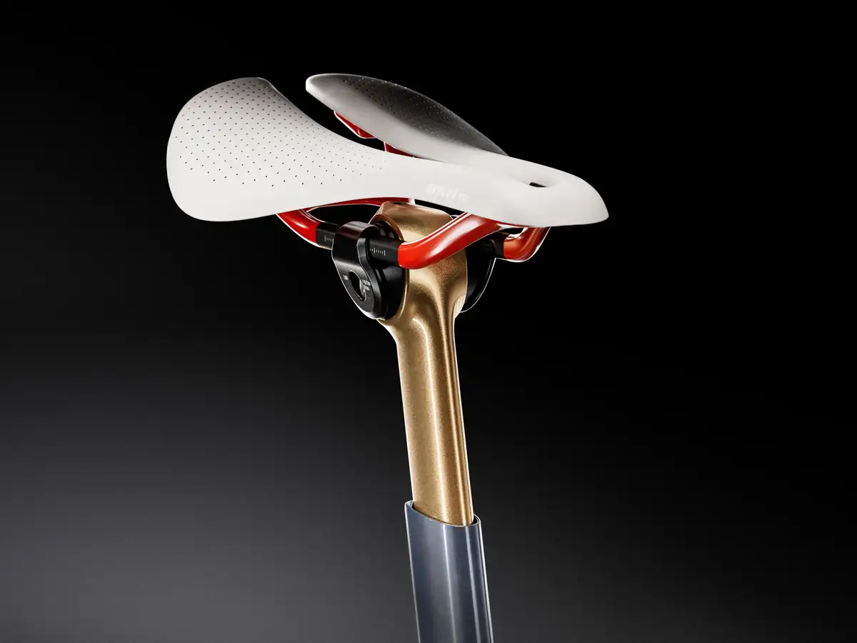 Trek Madone SLR 9 AXS Gen 8 - No. 76 ICON - Afbeelding 6