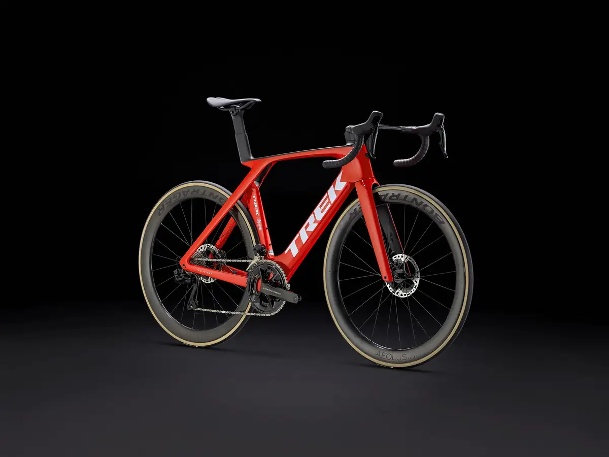 Trek Madone SLR 9 Gen 7 - Afbeelding 2