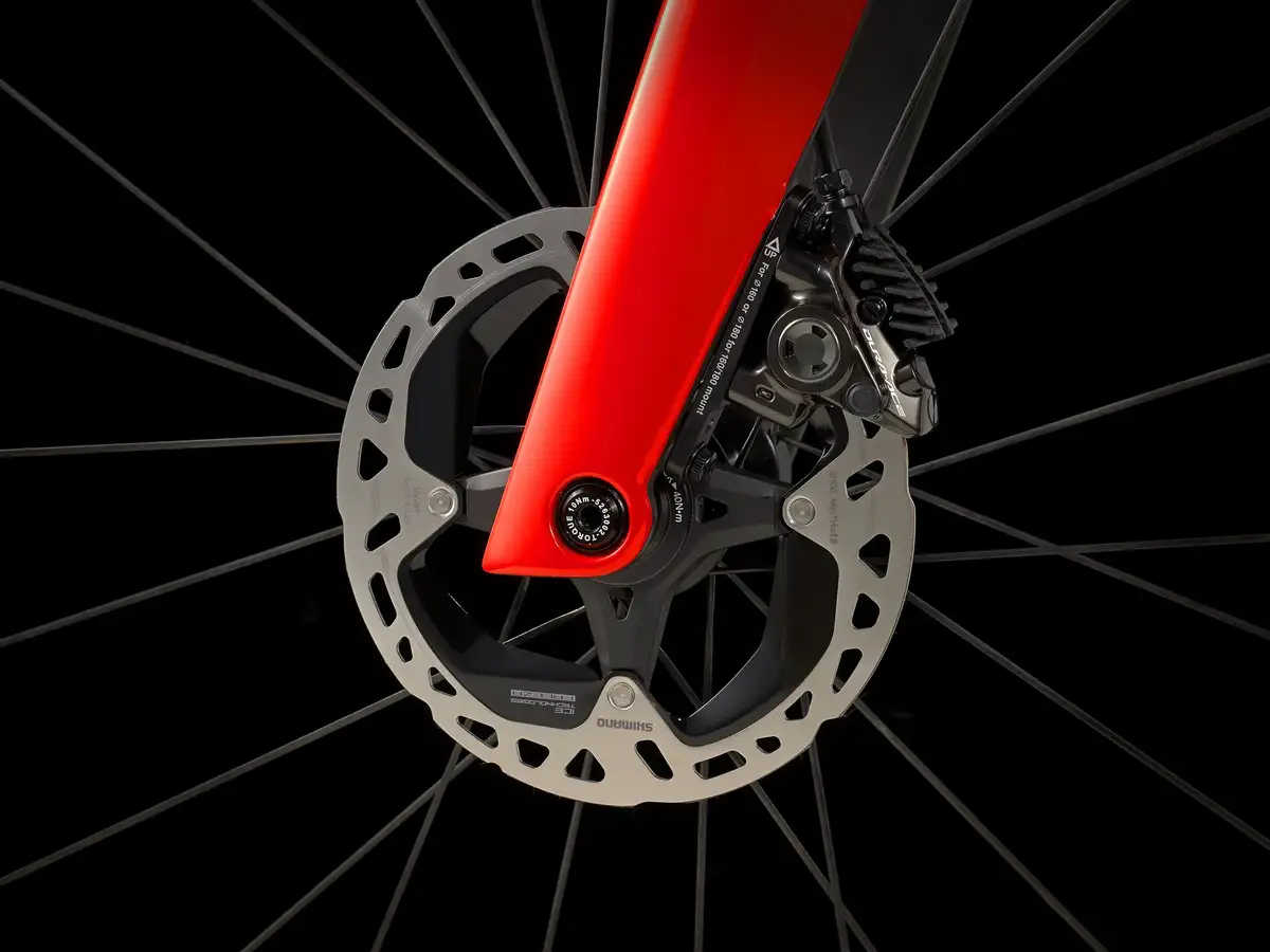 Trek Madone SLR 9 Gen 7 - Afbeelding 9