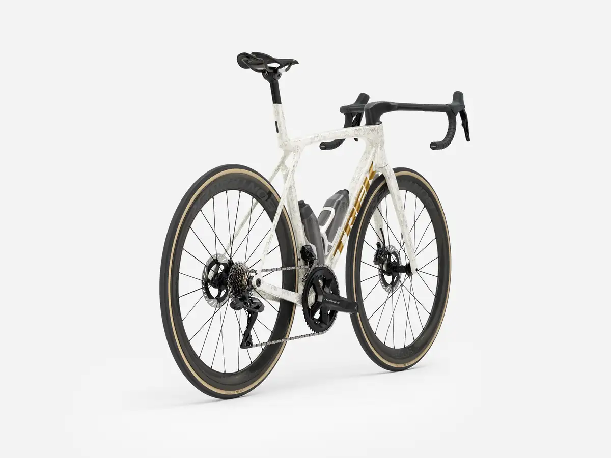 Trek Madone SLR 9 gen 8 - Afbeelding 2