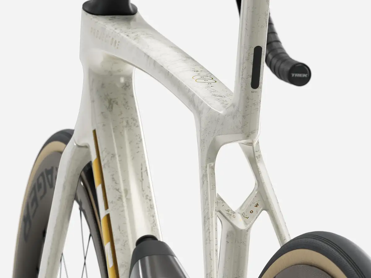 Trek Madone SLR 9 gen 8 - Afbeelding 4