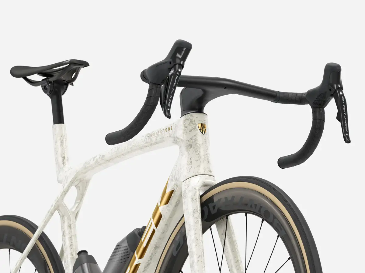 Trek Madone SLR 9 gen 8 - Afbeelding 5