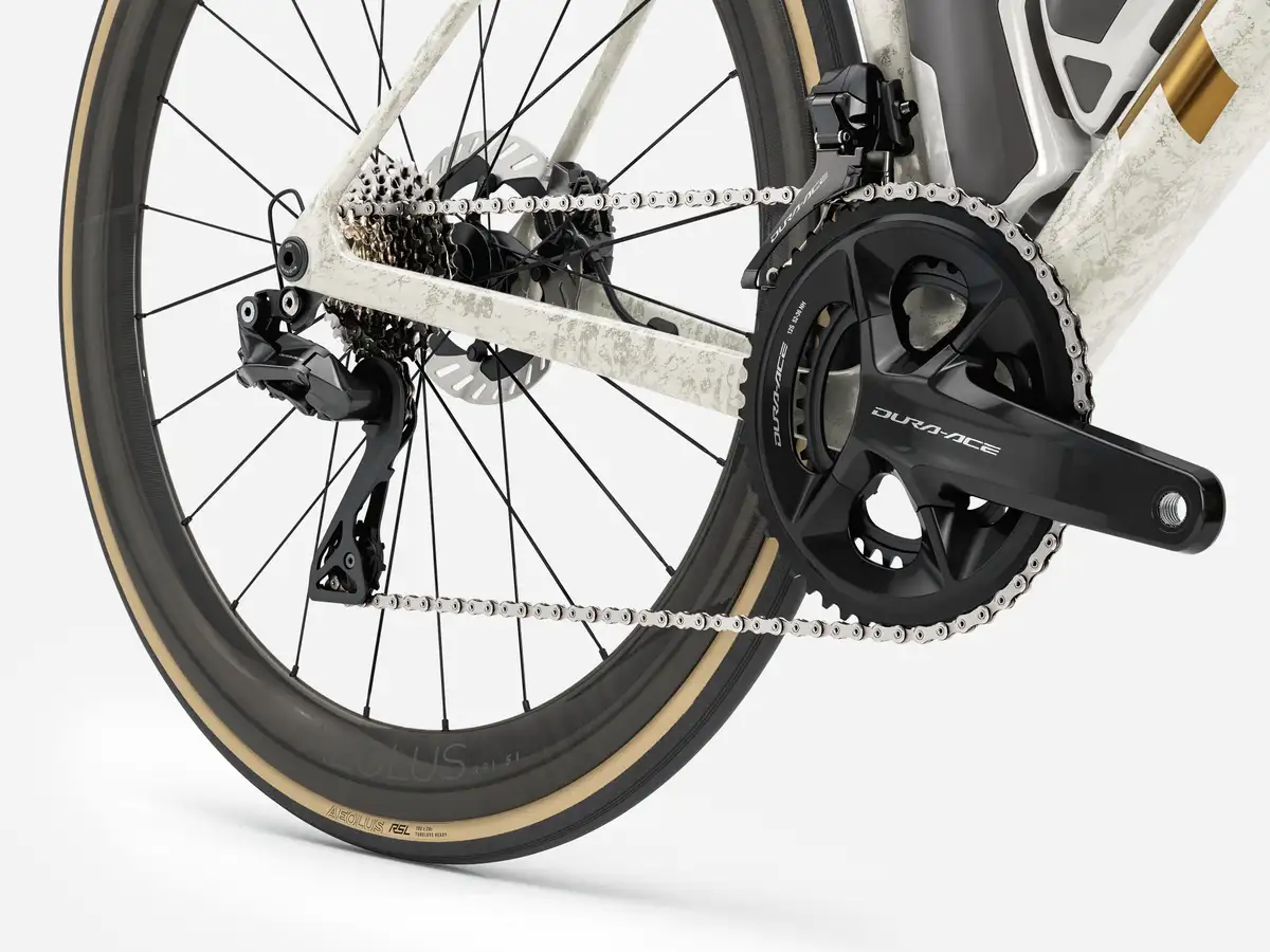 Trek Madone SLR 9 gen 8 - Afbeelding 6