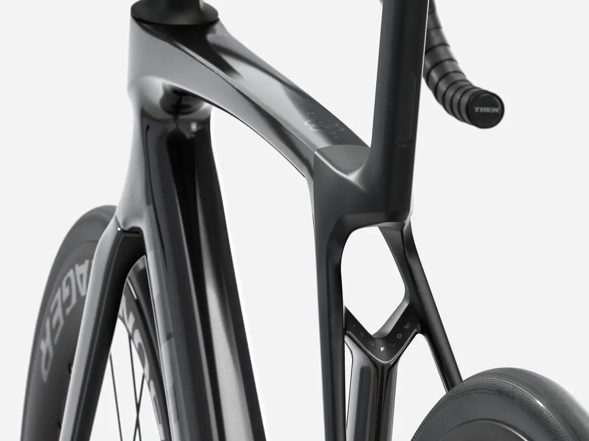 Trek Madone SL 6 AXS Gen 8 - Afbeelding 4