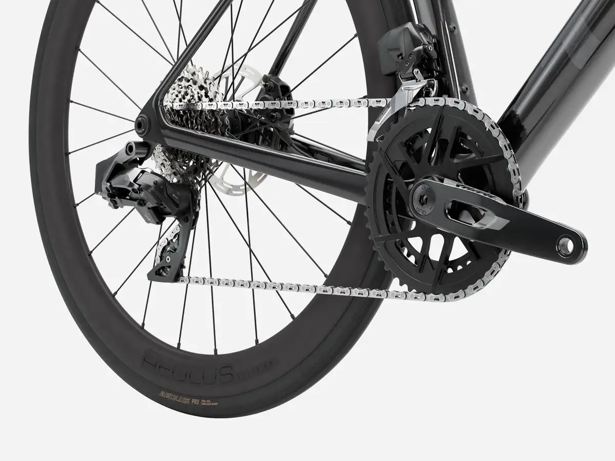 Trek Madone SL 6 AXS Gen 8 - Afbeelding 6