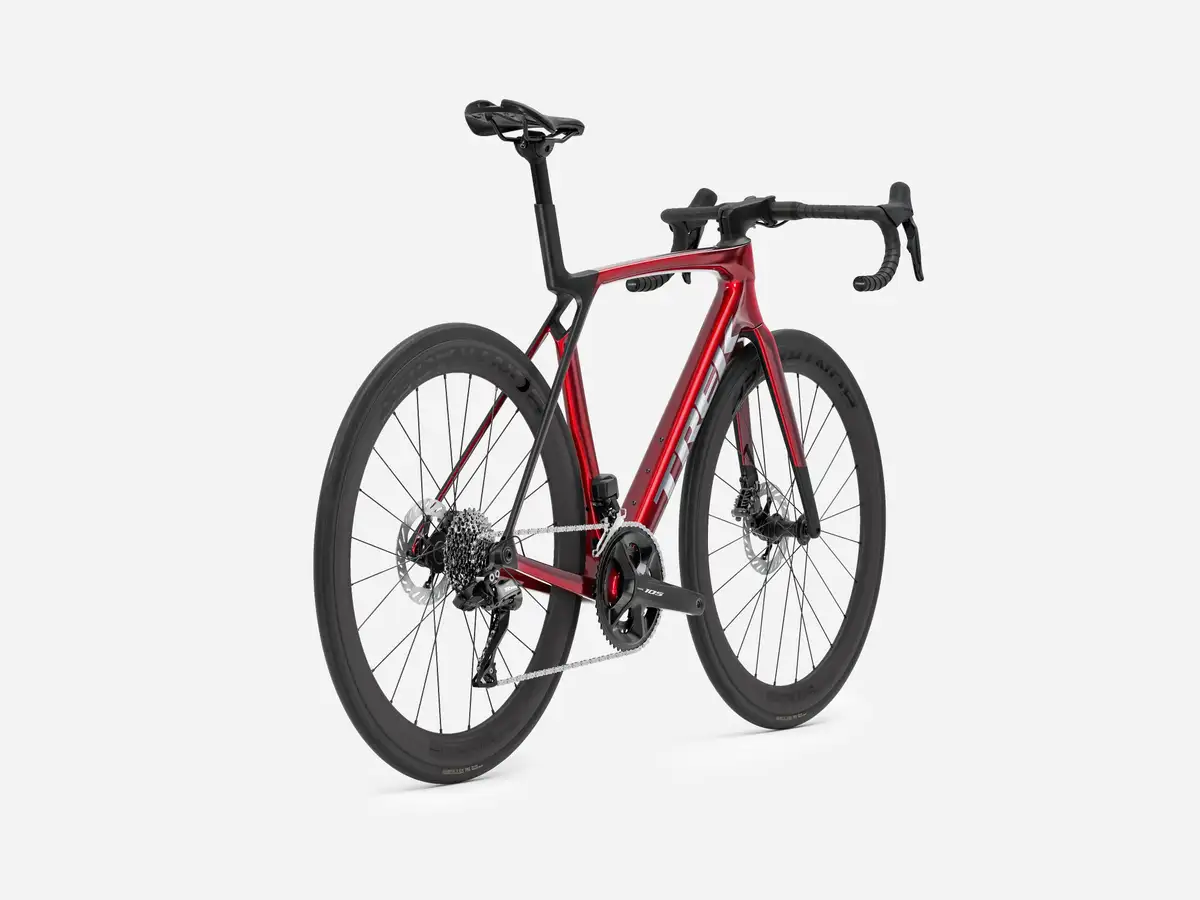 Trek Madone SL 6 Gen 8 - Afbeelding 2