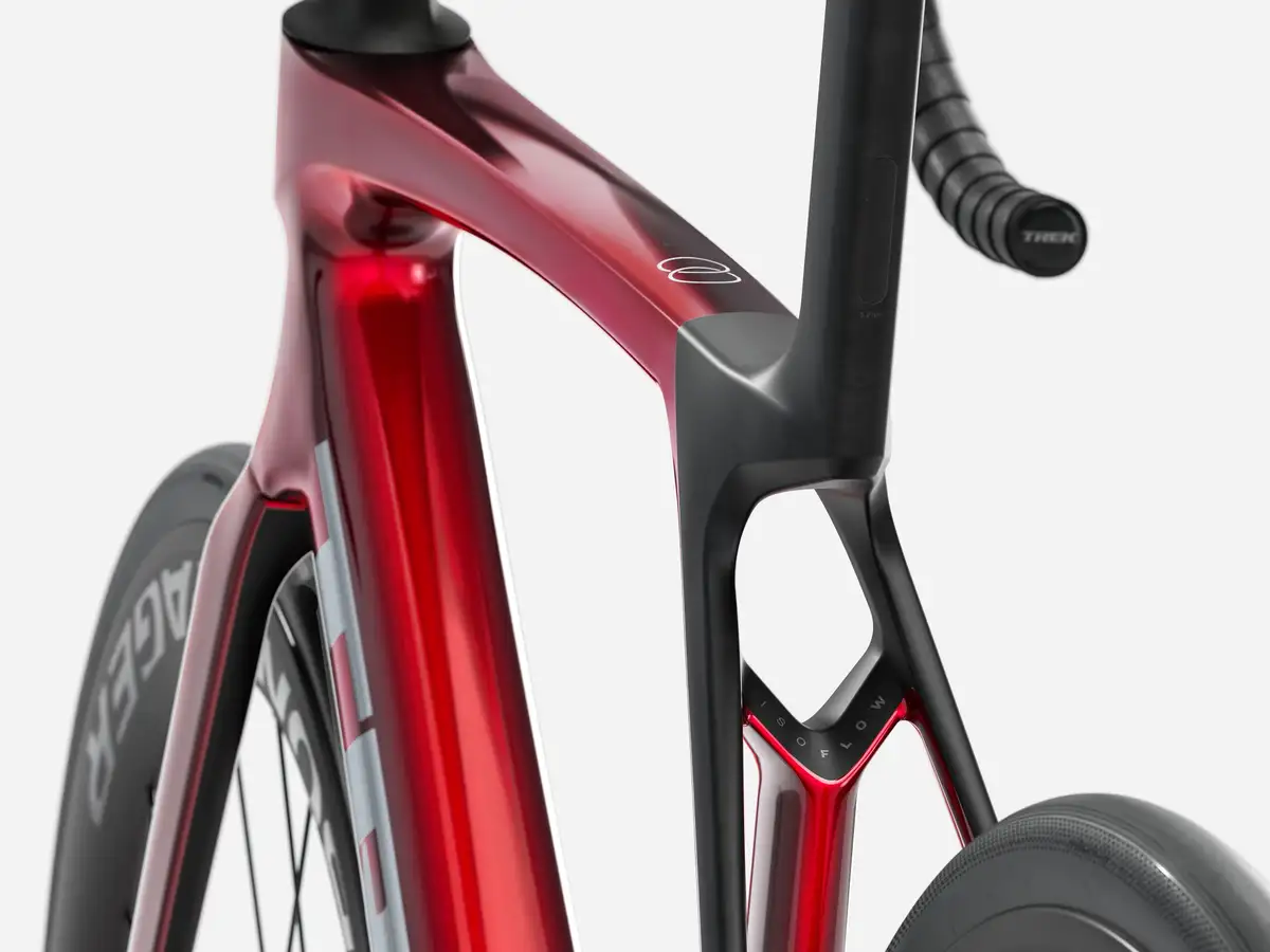 Trek Madone SL 6 Gen 8 - Afbeelding 4