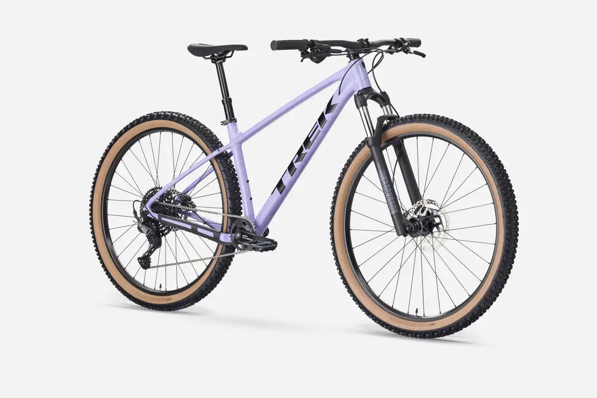 Trek Marlin 6 Gen 3 - Afbeelding 2