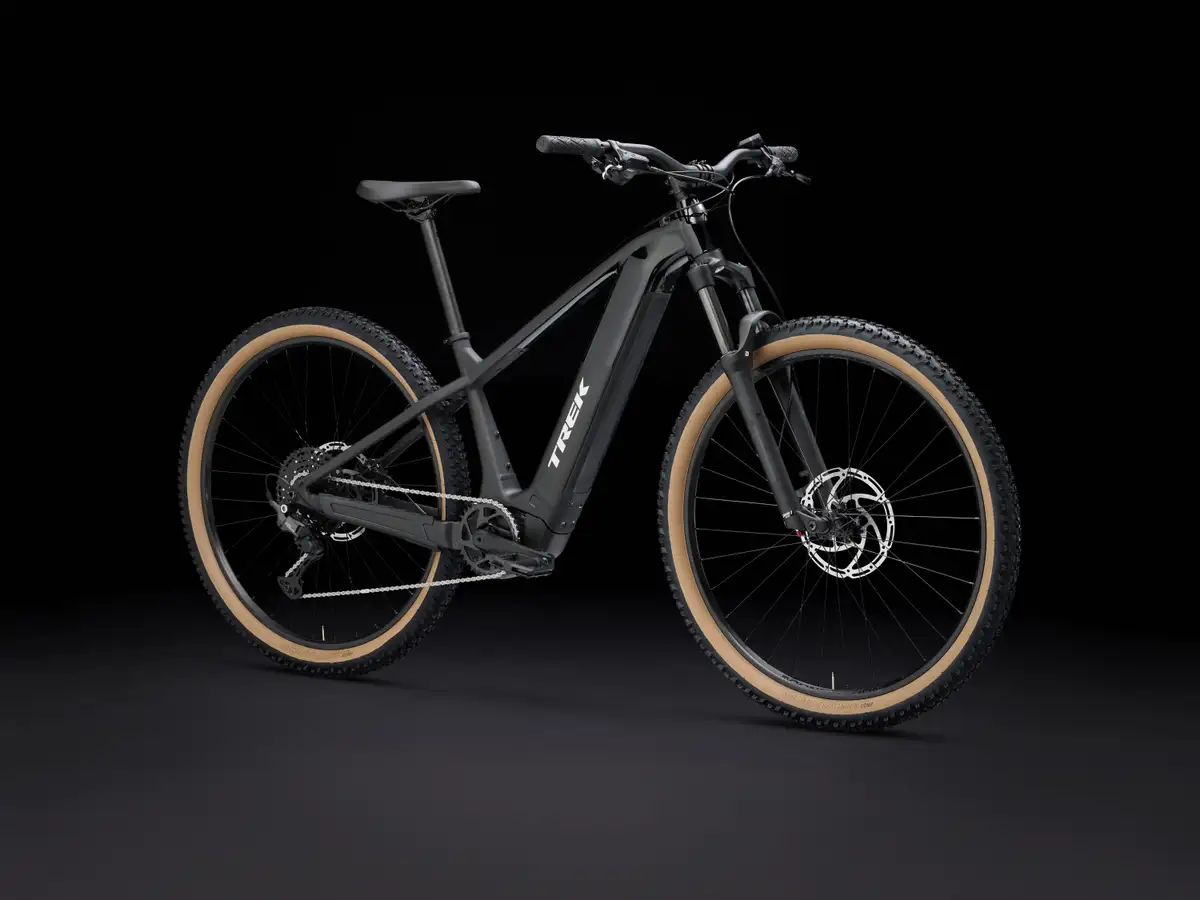 Trek Powerfly+ 4 800 Wh Gen 5 - Afbeelding 2