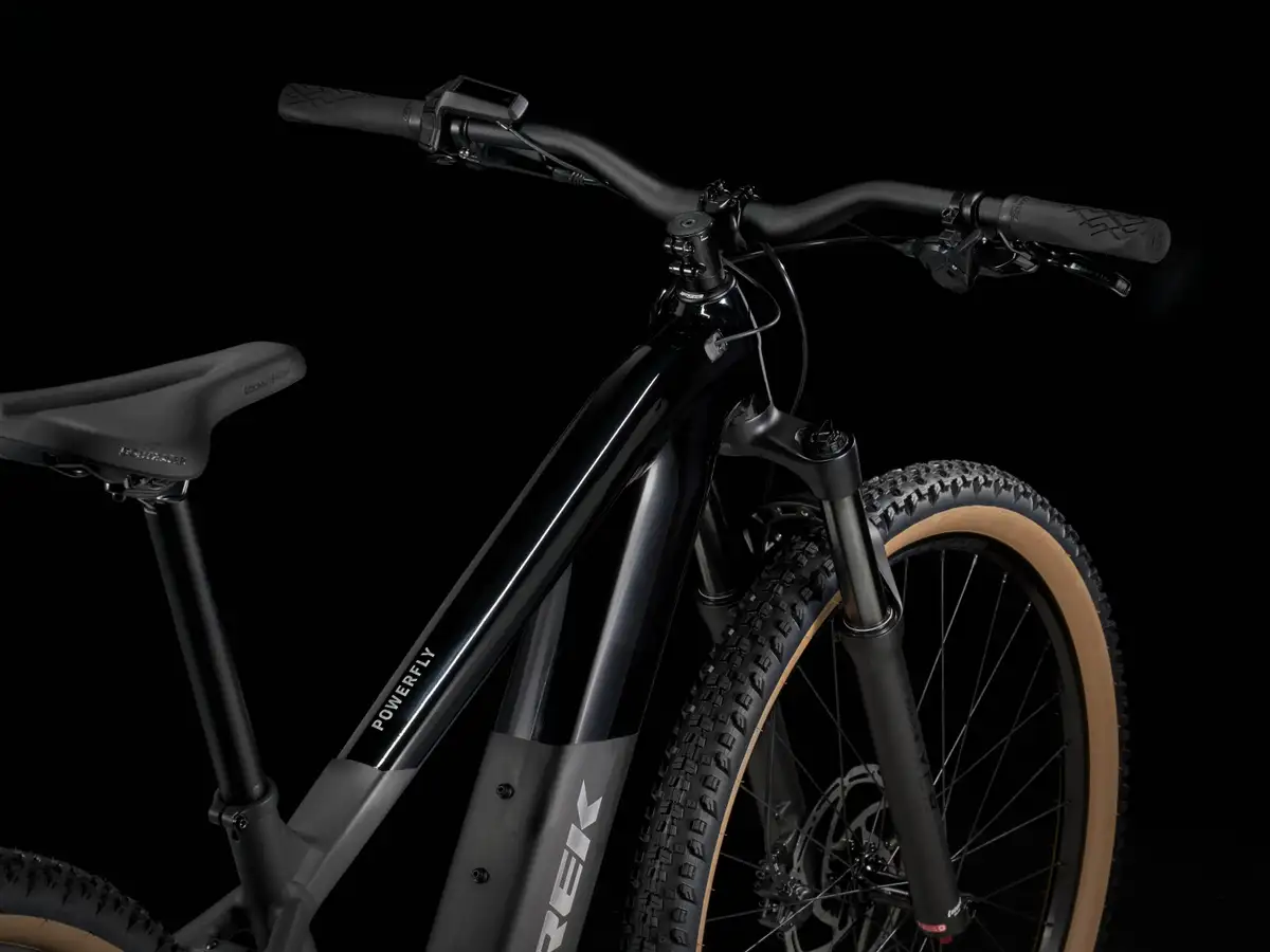 Trek Powerfly+ 4 800 Wh Gen 5 - Afbeelding 3