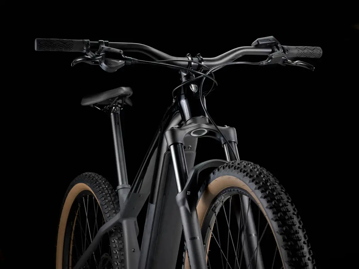 Trek Powerfly+ 4 800 Wh Gen 5 - Afbeelding 4