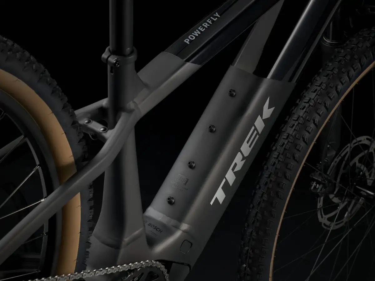 Trek Powerfly+ 4 800 Wh Gen 5 - Afbeelding 5