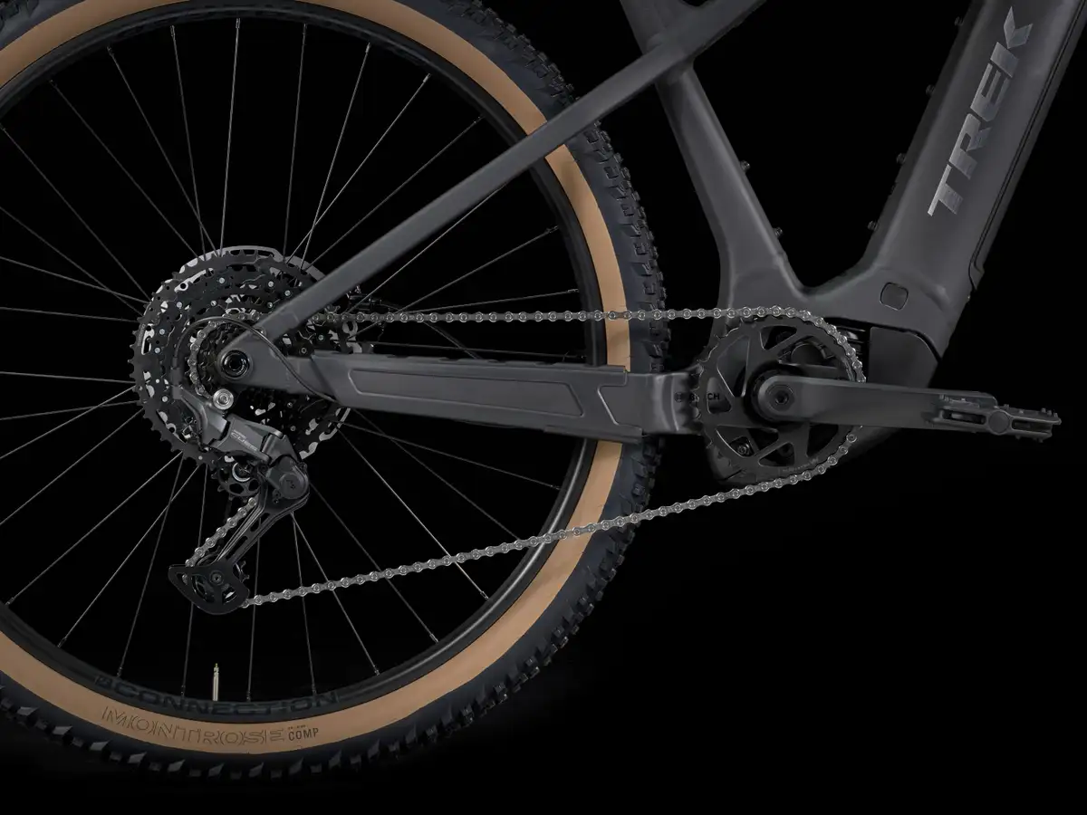 Trek Powerfly+ 4 800 Wh Gen 5 - Afbeelding 6