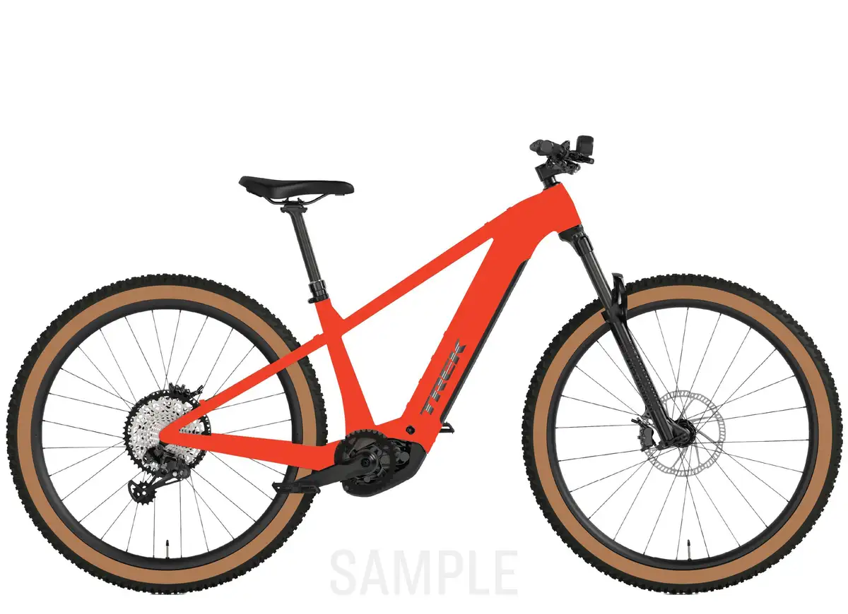 Trek Powerfly+ 4 Equipped 800 Gen 5 - Afbeelding 1
