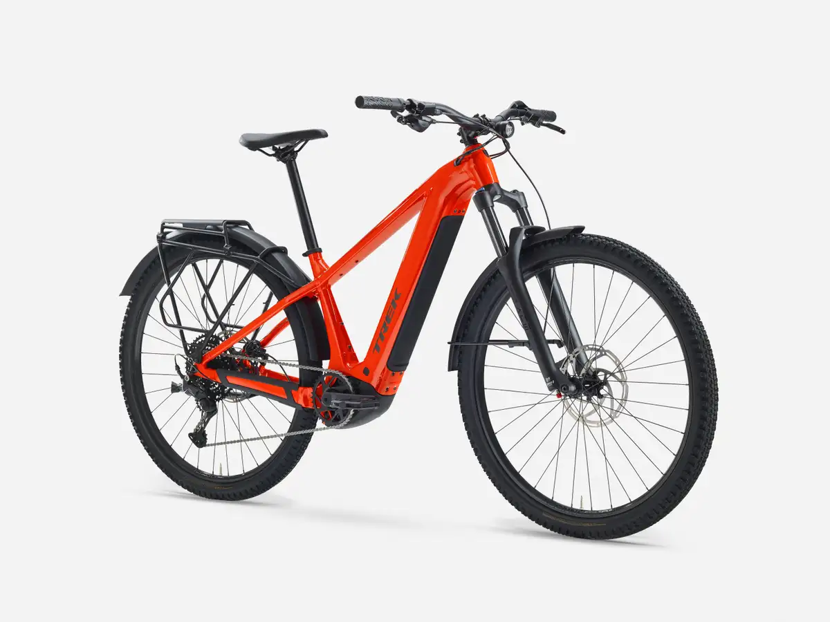 Trek Powerfly+ 4 Equipped 800 Gen 5 - Afbeelding 2