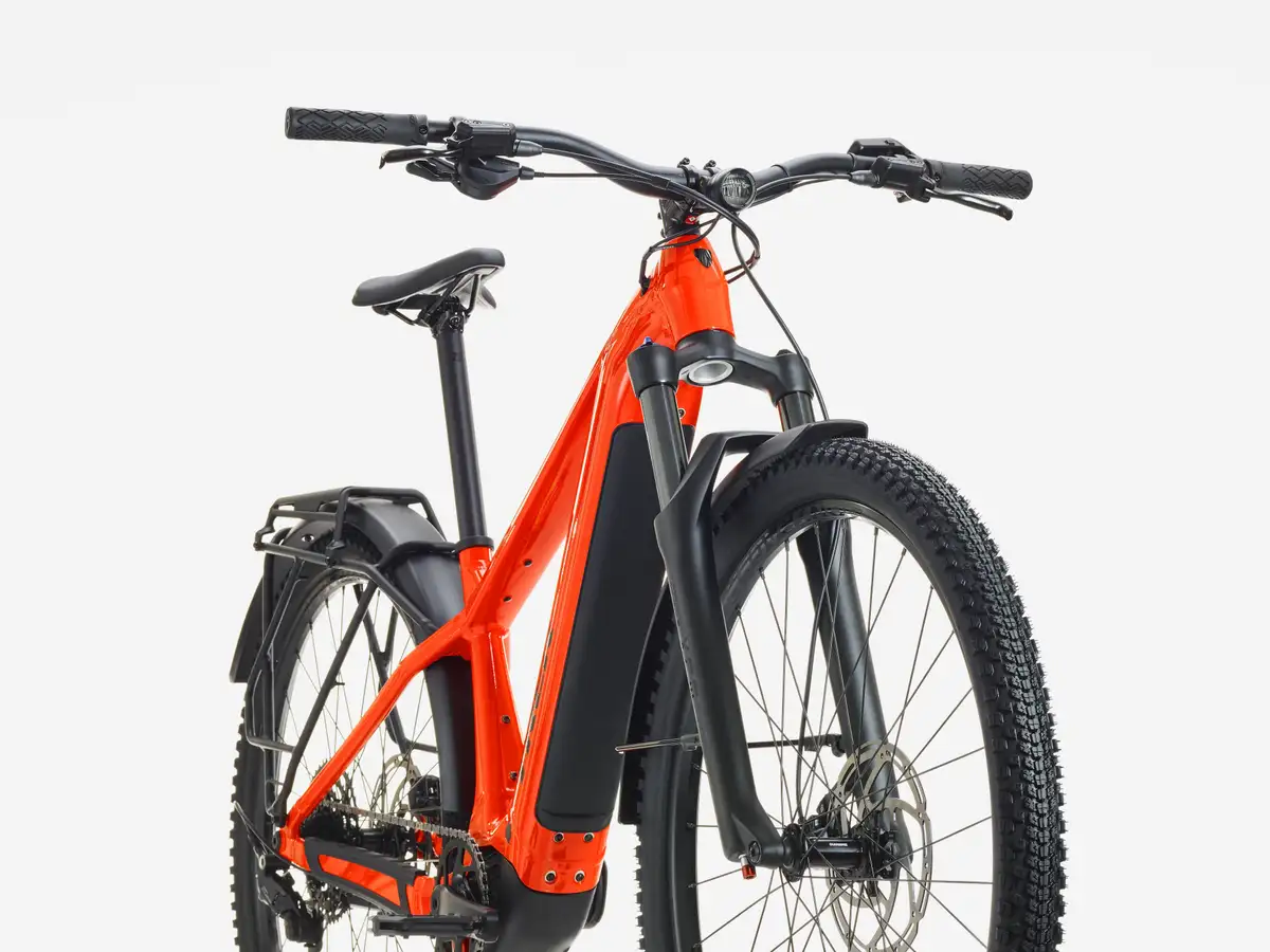 Trek Powerfly+ 4 Equipped 800 Gen 5 - Afbeelding 4