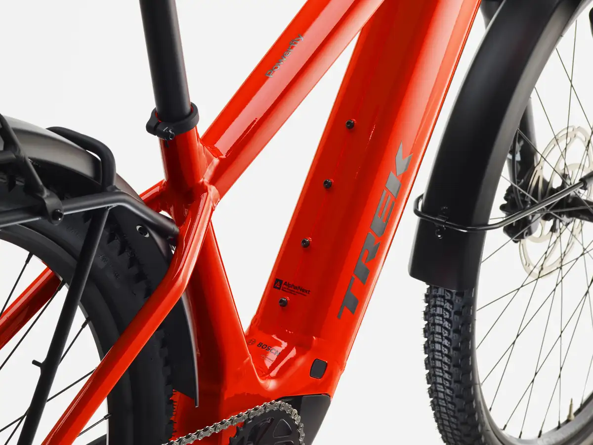 Trek Powerfly+ 4 Equipped 800 Gen 5 - Afbeelding 5