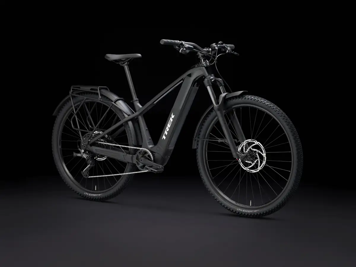Trek Powerfly+ 4 Equipped 800 Wh Gen 5 - Afbeelding 2