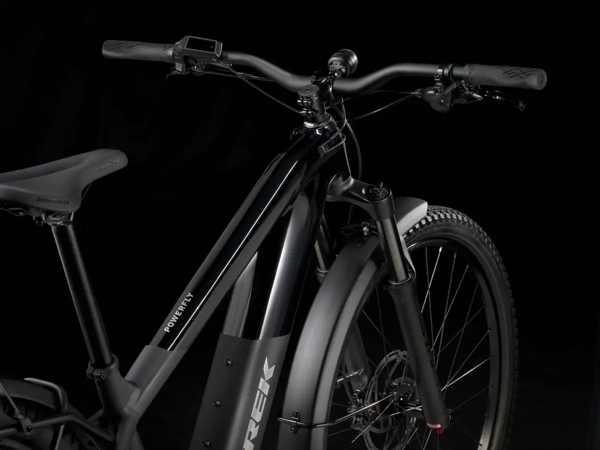 Trek Powerfly+ 4 Equipped 800 Wh Gen 5 - Afbeelding 3