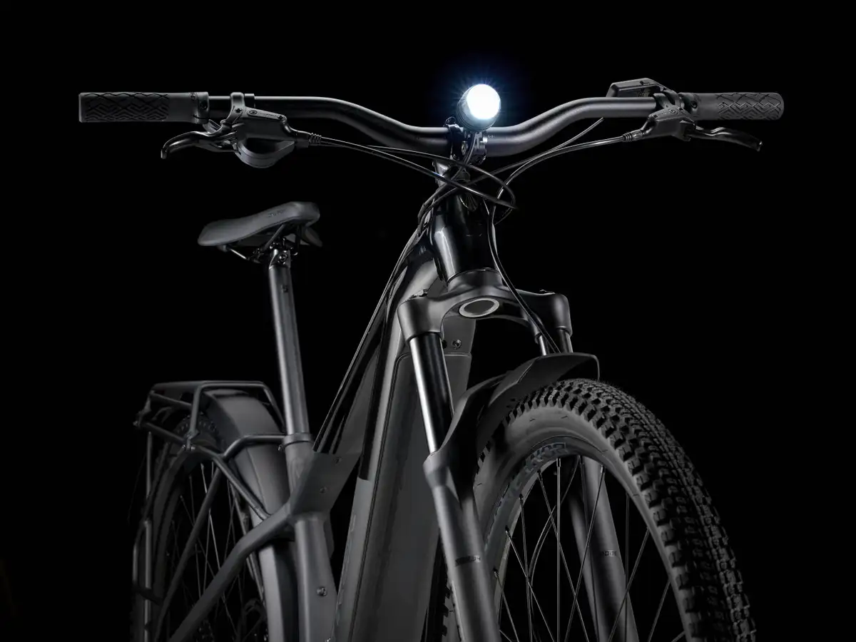 Trek Powerfly+ 4 Equipped 800 Wh Gen 5 - Afbeelding 4