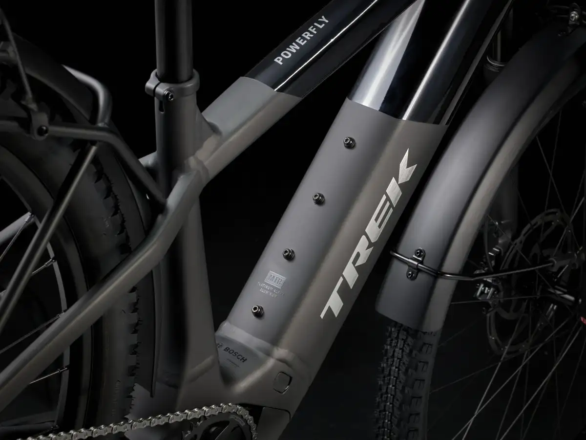 Trek Powerfly+ 4 Equipped 800 Wh Gen 5 - Afbeelding 5