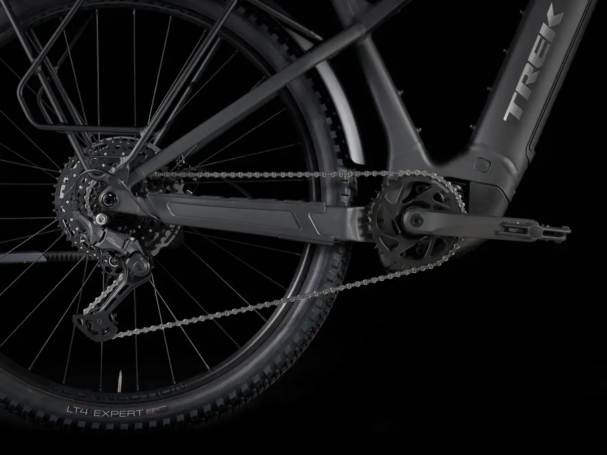Trek Powerfly+ 4 Equipped 800 Wh Gen 5 - Afbeelding 6