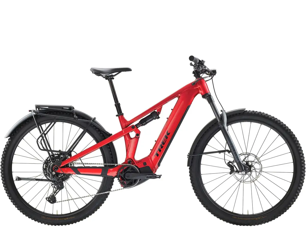 Trek Powerfly+ FS 4 Equipped 800 Gen 4 - Afbeelding 1
