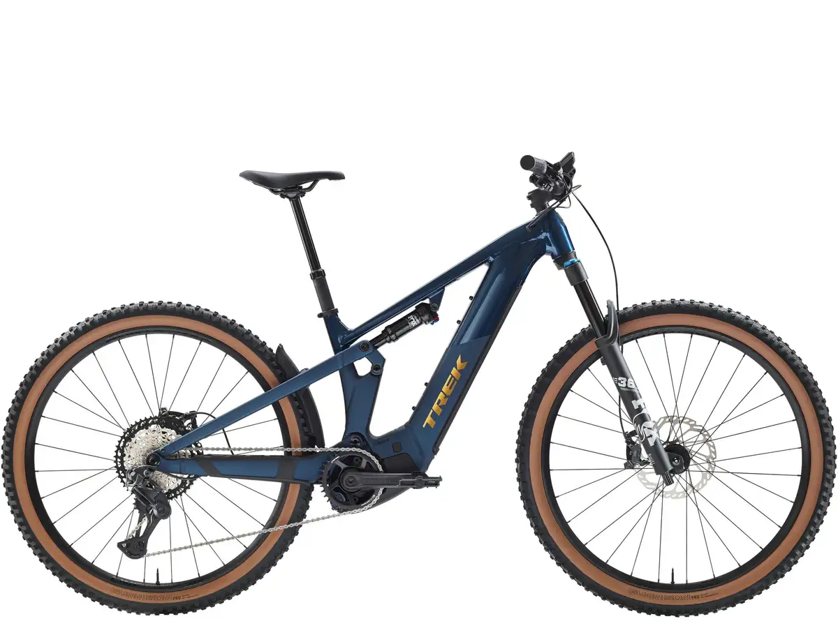 Trek Powerfly+ FS 8 Gen 4 - Afbeelding 1