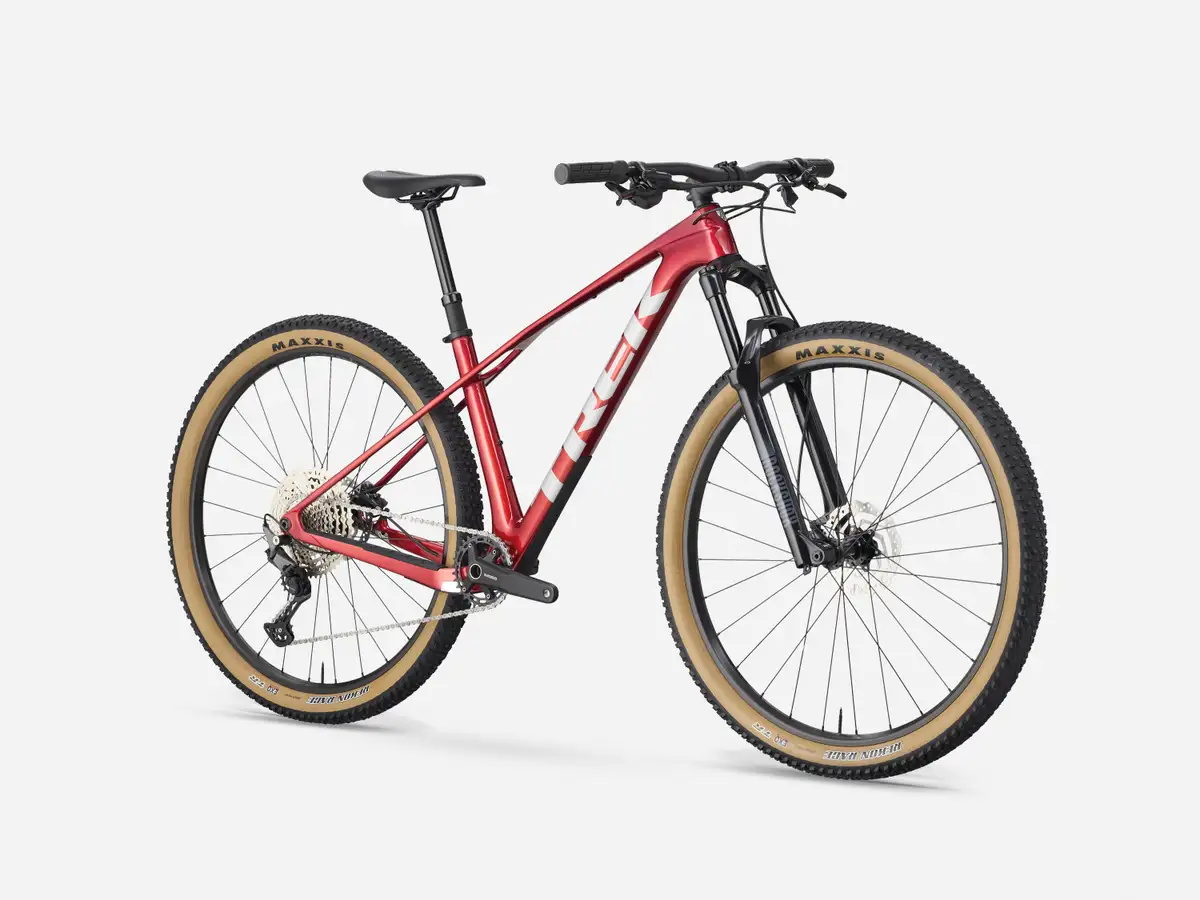 Trek Procaliber 9.5 Gen 3 - Afbeelding 2