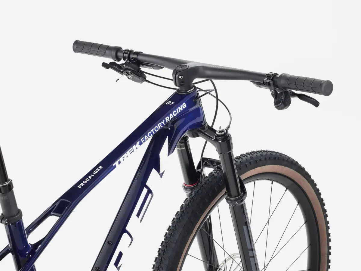 Trek Procaliber 9.7 AXS Gen 3 - Afbeelding 3