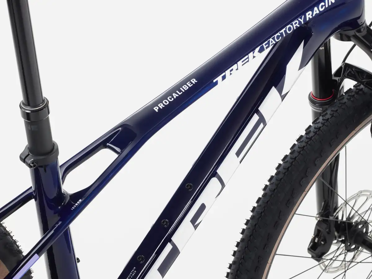 Trek Procaliber 9.7 AXS Gen 3 - Afbeelding 5