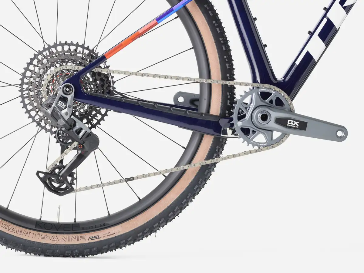 Trek Procaliber 9.7 AXS Gen 3 - Afbeelding 6