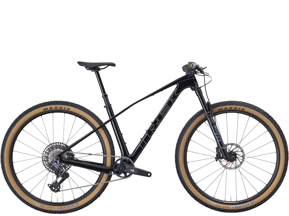 Trek Procaliber 9.7 Gen 3 - Afbeelding 1