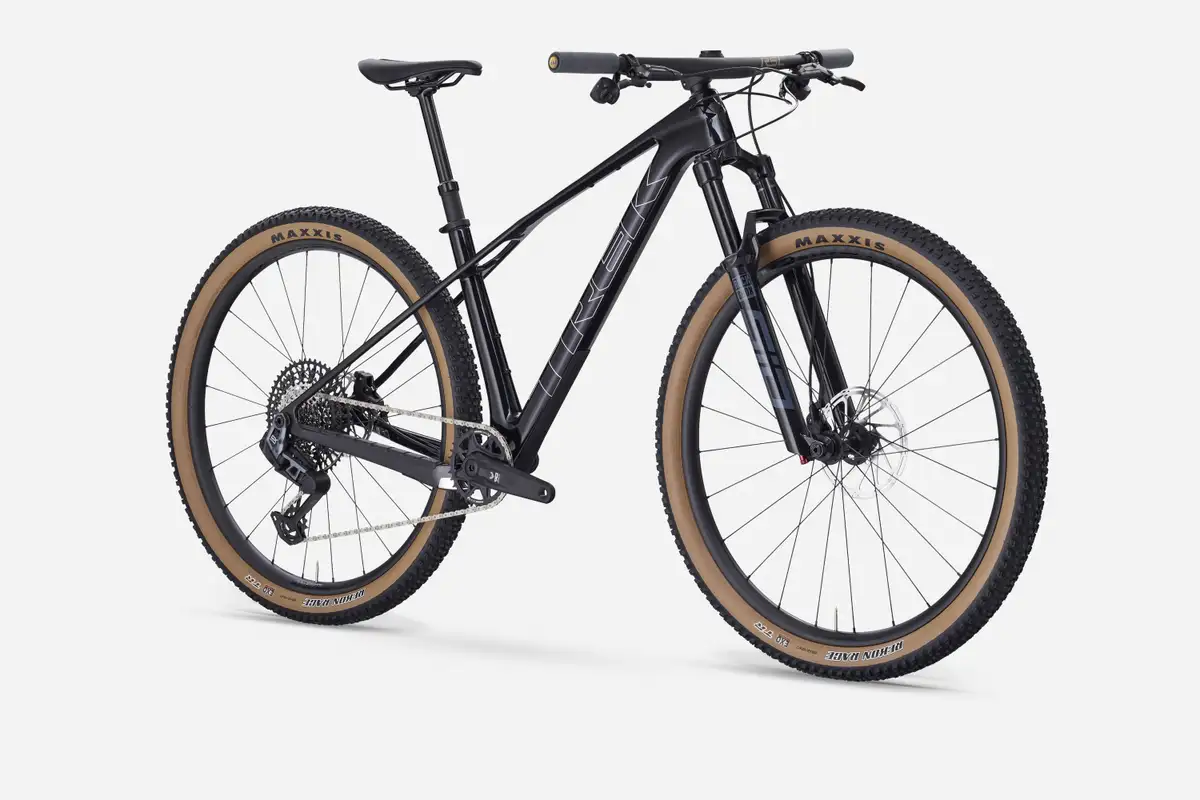 Trek Procaliber 9.7 Gen 3 - Afbeelding 2