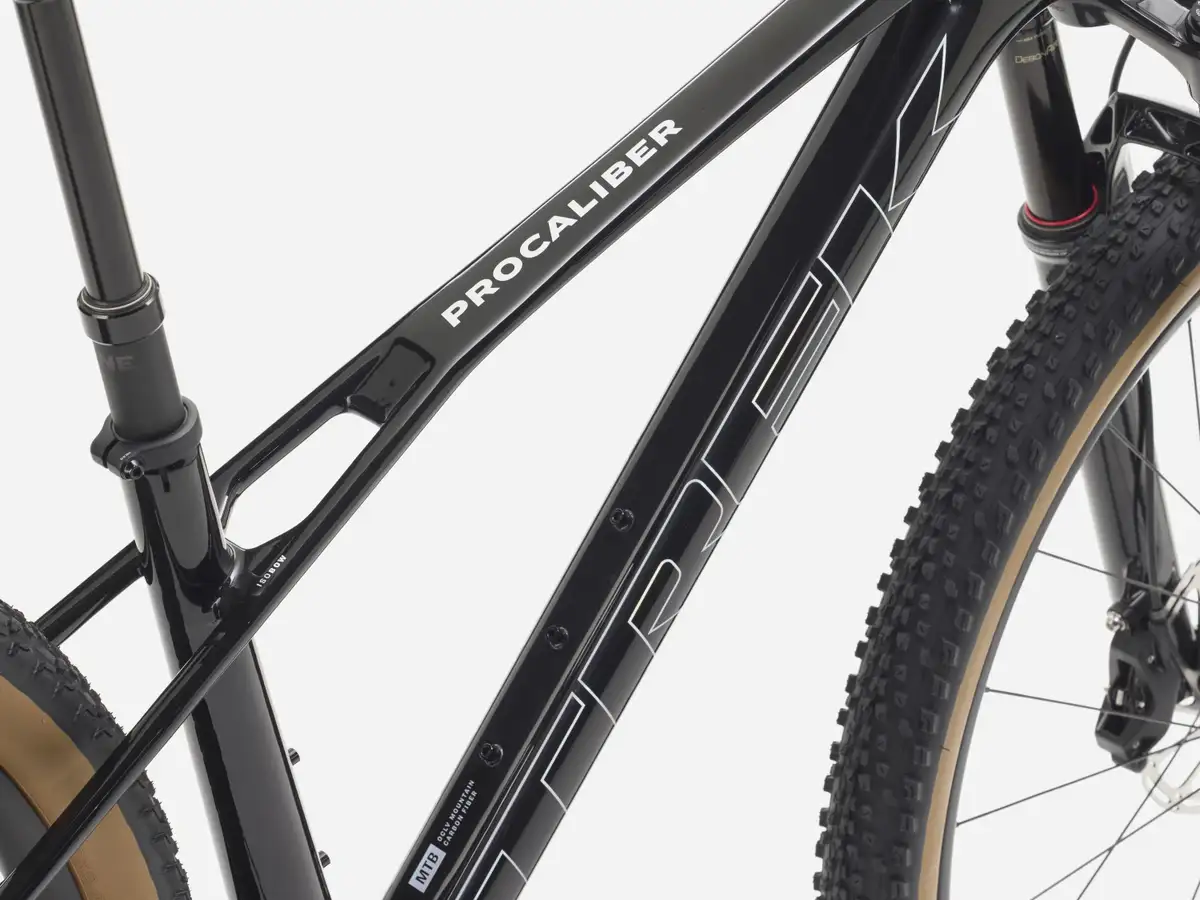 Trek Procaliber 9.7 Gen 3 - Afbeelding 5