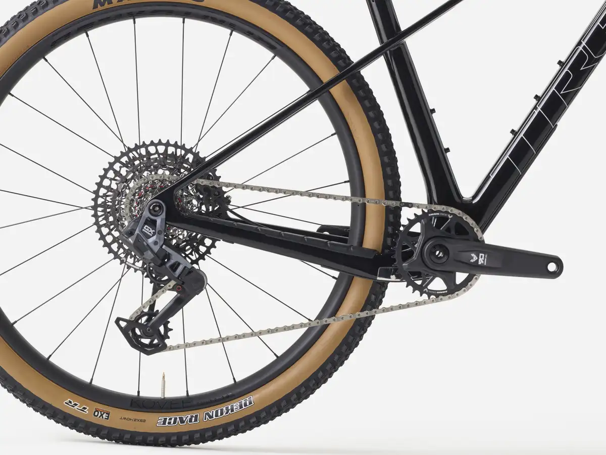 Trek Procaliber 9.7 Gen 3 - Afbeelding 6