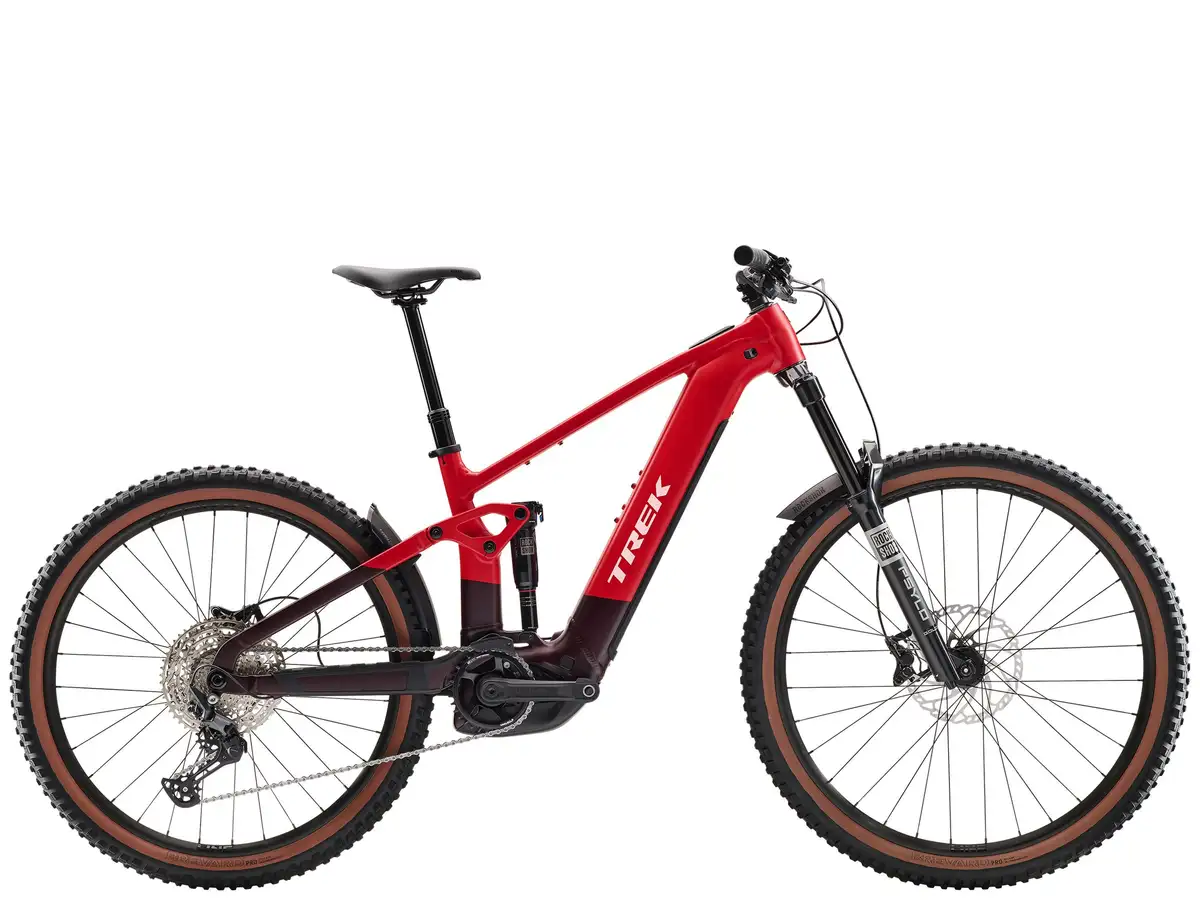 Trek Rail+ 5 Gen 5 - Afbeelding 1