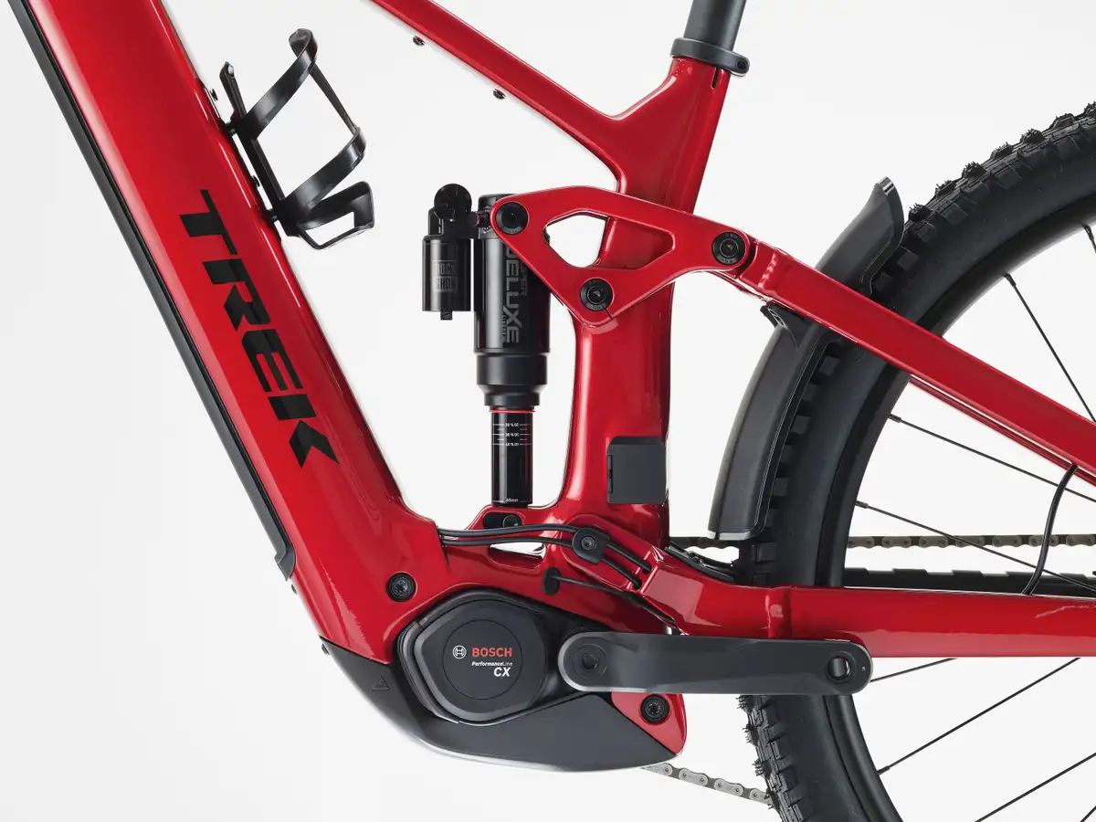 Trek Rail+ 9.7 Gen 5 - Afbeelding 5